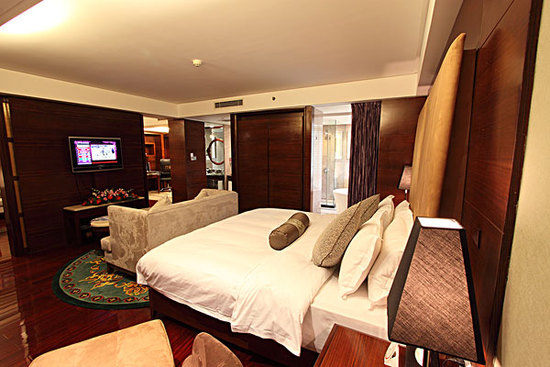 為什么酒店房間放4個枕頭？很多人不知道！