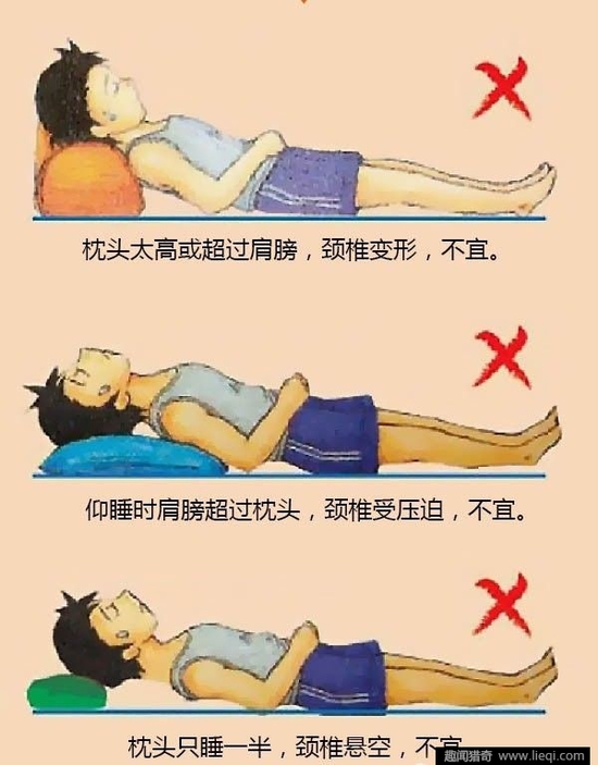 為什么酒店房間放4個枕頭？很多人不知道！