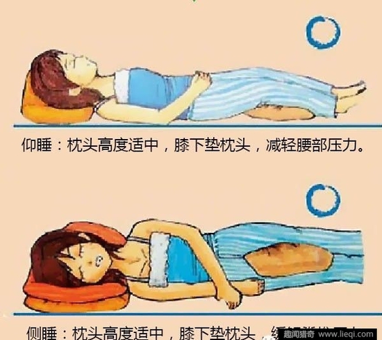 為什么酒店房間放4個枕頭？很多人不知道！