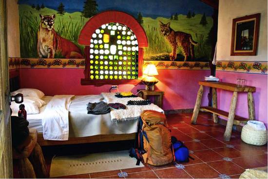 出國旅行 除了酒店還能睡在哪兒？