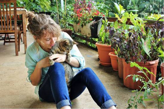 出國旅行 除了酒店還能睡在哪兒？
