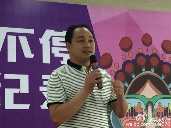 海連池曲劇團(tuán)團(tuán)長兼領(lǐng)銜主演，曲劇表演藝術(shù)家海連池的親傳弟子周少軍講述夜里挑戰(zhàn)的感動……