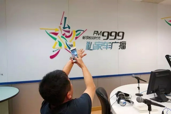 一言不合就撫摸鄭州，那怎么能少了我們私家車999？