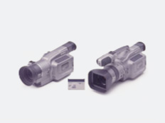 家用數(shù) 字?jǐn)z錄放一體機(jī)  Digital Handycam