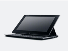 VAIO Duo11混合型觸控超級本