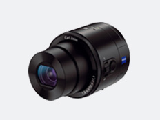 Cyber-Shot 數(shù)碼相機(jī)DSC-QX100