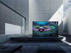 BRAVIA XR索尼旗艦8K電視Z9J