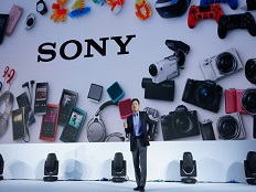 索尼中國大型品牌活動“索尼魅力賞”（Sony Expo）在廣州舉行