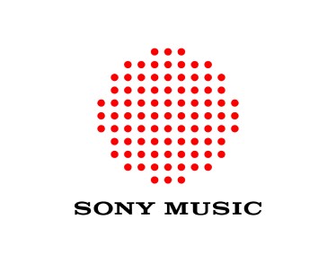 索尼音樂娛樂