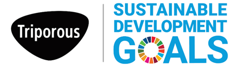 索尼通過Triporous支持可持續(xù)發(fā)展目標(biāo)（SDGs）