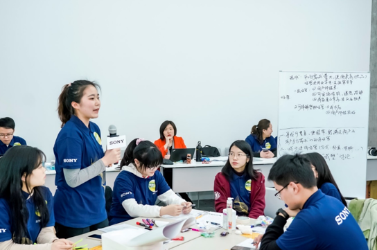 大學(xué)生以吸管使用情況為例，提出優(yōu)化解決方案