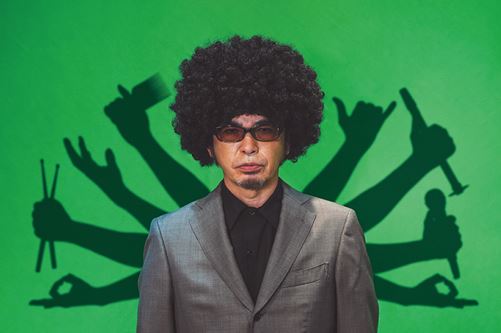 奧田民生