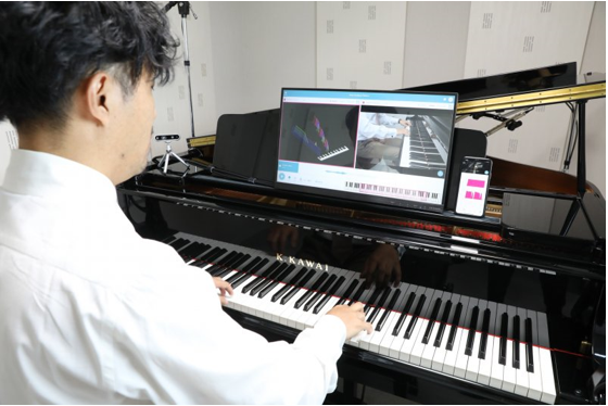 項目演示