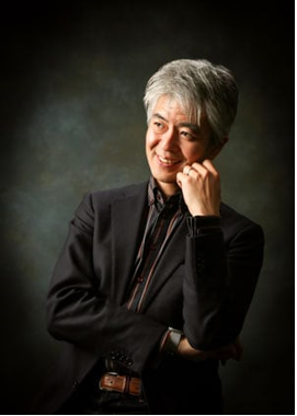 科幻小說作家 藤井太洋先生