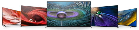 BRAVIA XR