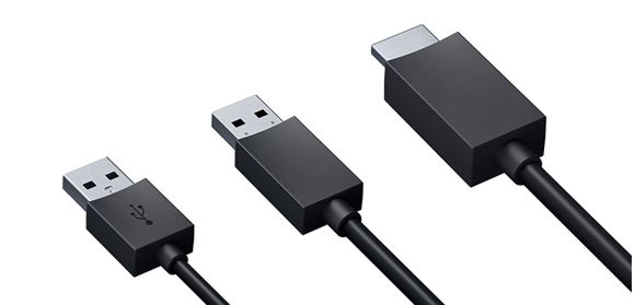 PS5? USB連接線及HDMI?連接線