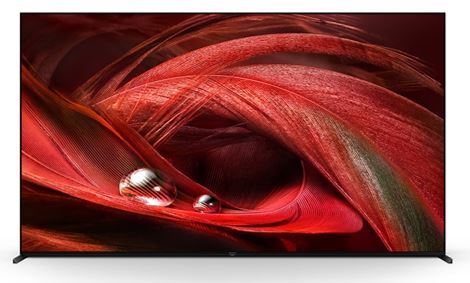 4K LED電視 ??BRAVIA XR X95J系列