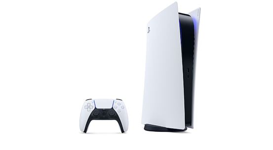 PlayStation?5數(shù)字版