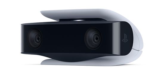 HD攝像頭 PS5?配件