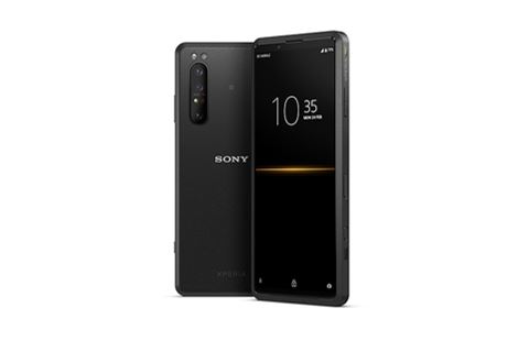 Xperia PRO智能手機(jī)