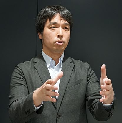 平松崇