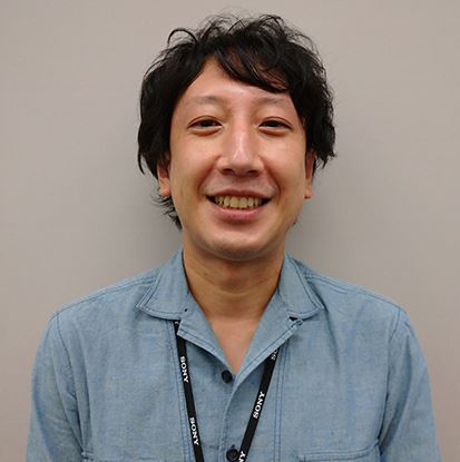 見座田圭浩