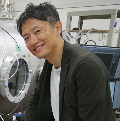 小泉宏之