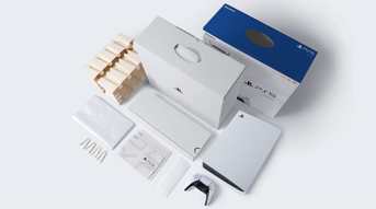 PlayStation 5包裝