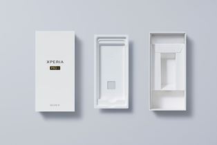Xperia PRO-I實(shí)現(xiàn)單品包裝零塑料使用