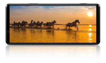 索尼Xperia手機(jī)