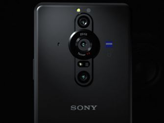 索尼Xperia手機(jī)
