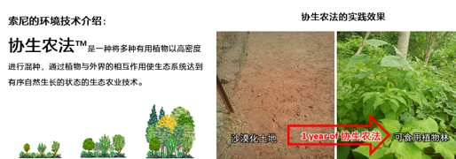 協(xié)生農(nóng)法