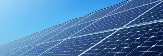 太陽能電池板