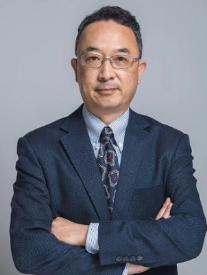 伊東祐先生 Mr. Hiroshi Ito