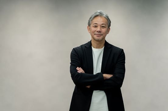 索尼集團(tuán)公司，創(chuàng)造中心負(fù)責(zé)人，石井 大輔
