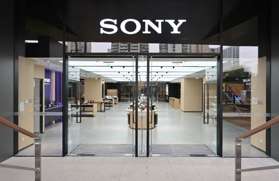 武漢索尼直營店