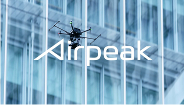 Airpeak 無人機(jī)