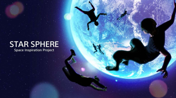 STARSPHERE項(xiàng)目