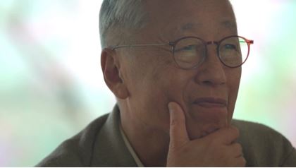 現(xiàn)代藝術(shù)家杉本博司