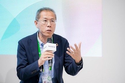 于志宏主編點評《報告》