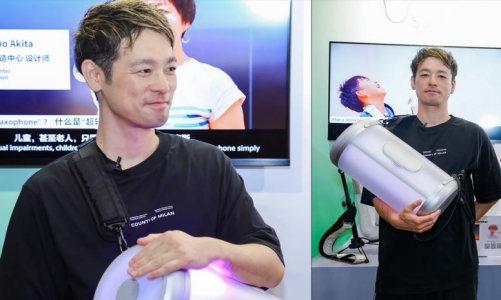 KENTA在Sony Expo 2024@BilibiliWorld悠如音樂現(xiàn)場