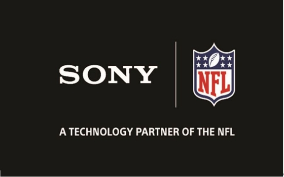 NFL科技伙伴