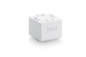 toio?核心Q寶