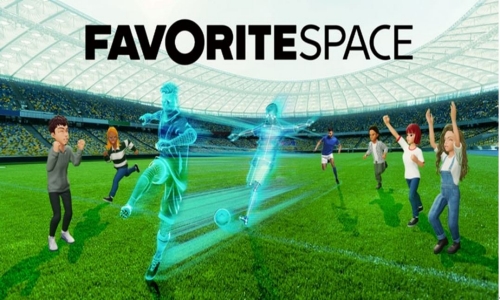FavoriteSpace應(yīng)用程序