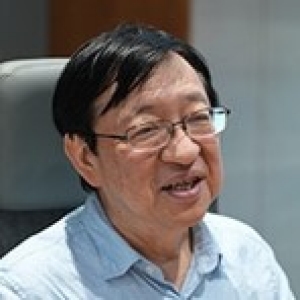北野宏明 索尼集團(tuán)首席技術(shù)官