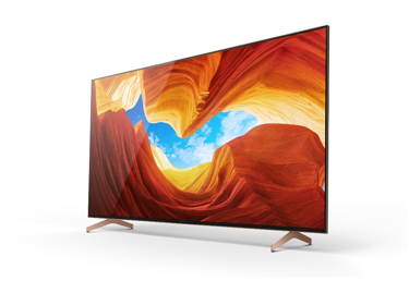 索尼4K HDR智能液晶電視X9100H系列