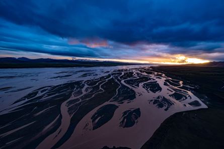 Alpha 7R IV；FE 12-24mm F2.8 GM；1/10s；F8；ISO 400