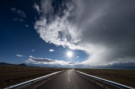 Alpha 7R IV；FE 12-24mm F2.8 GM；1/160s；F18；ISO 100