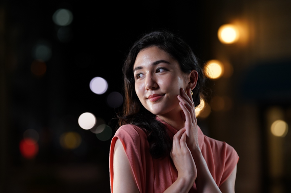ILCE-7C+SEL135F18GM	F2.8, 1/200s, ISO 1600