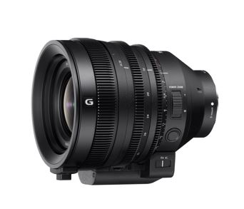 FE C 16-35mm T3.1 G鏡頭